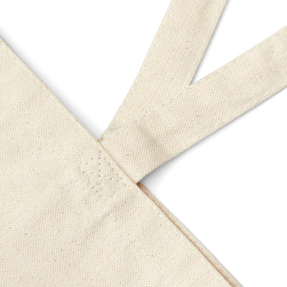 Everyone Needs A Best Friend - Rudy & Beans Tote